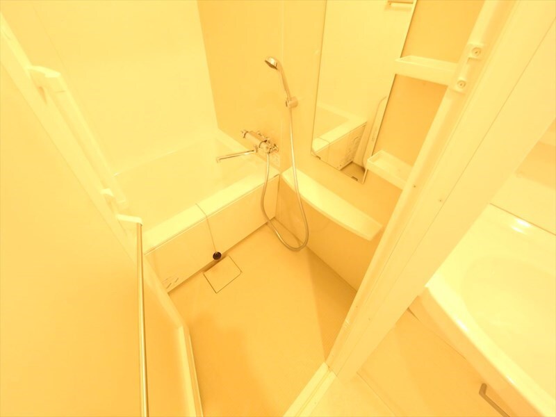 レジデンス東別院スクエアIIの物件内観写真