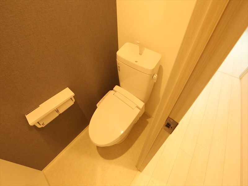 レジデンス東別院スクエアIIの物件内観写真