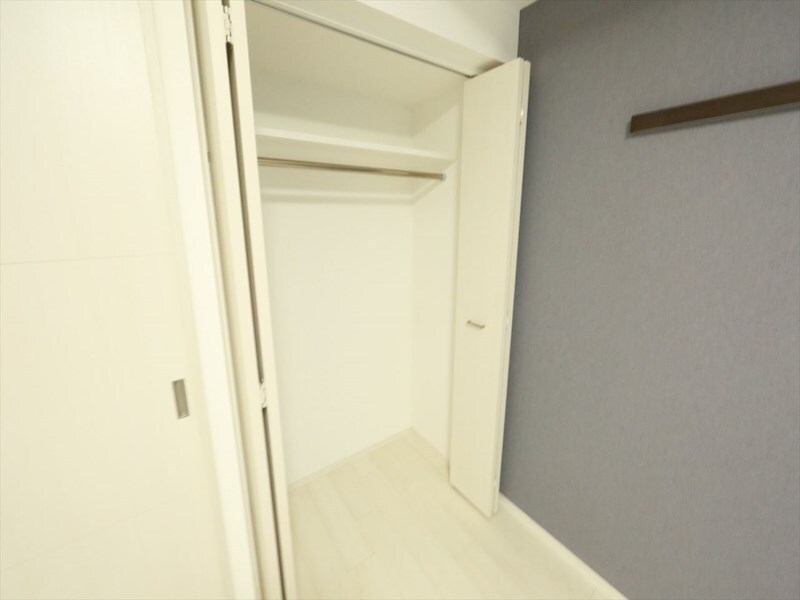 レジデンス東別院スクエアIIの物件内観写真