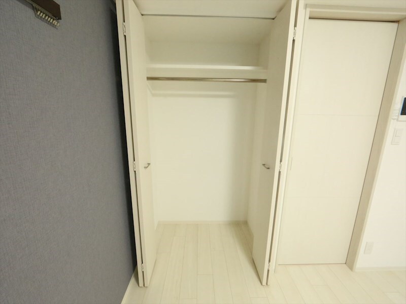 レジデンス東別院スクエアIIの物件内観写真