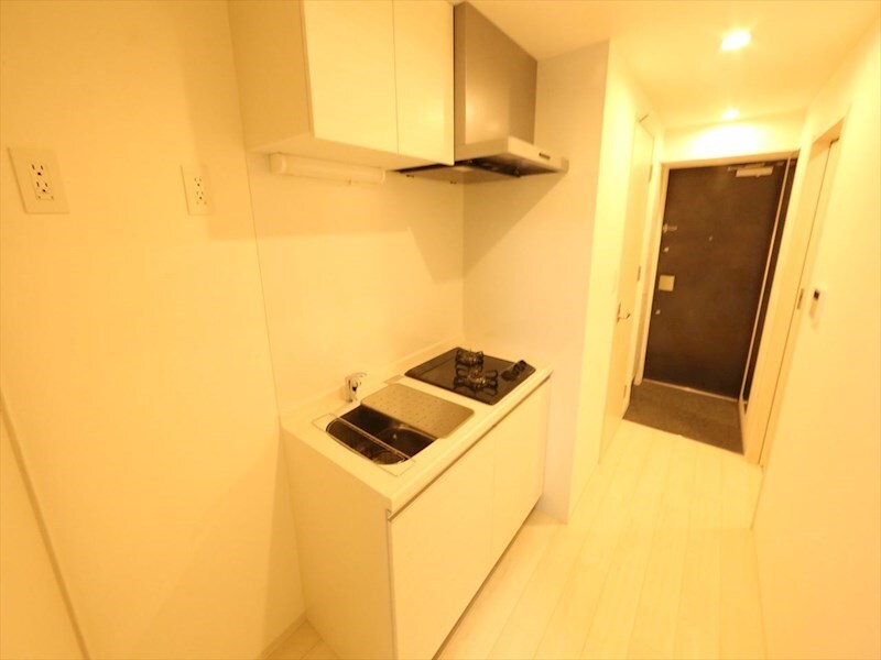 レジデンス東別院スクエアIIの物件内観写真