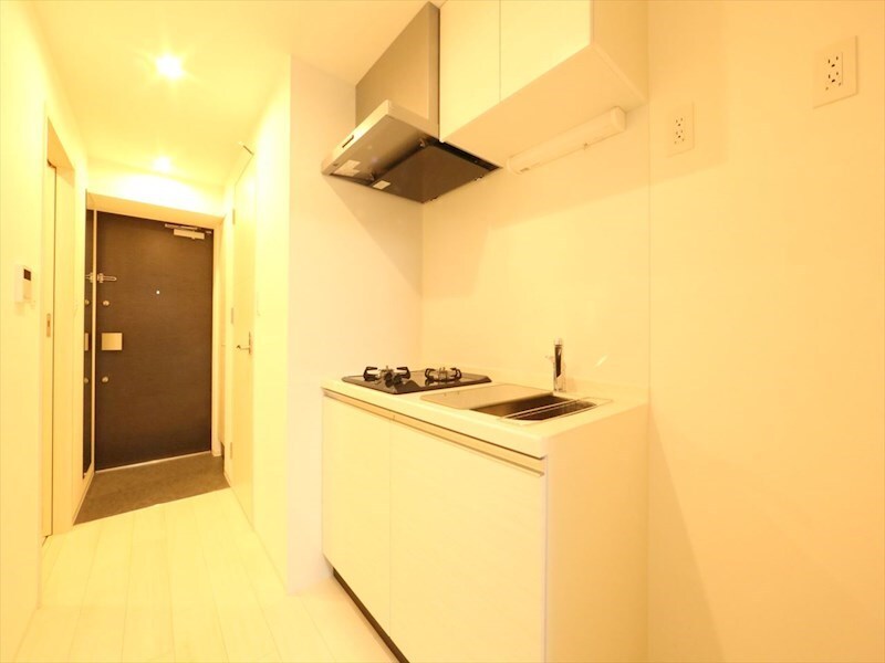 レジデンス東別院スクエアIIの物件内観写真