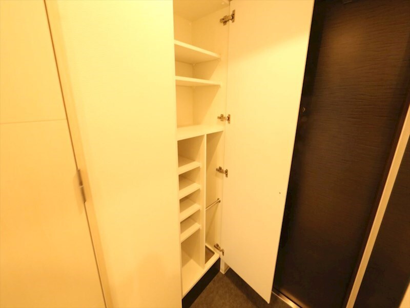 レジデンス東別院スクエアIIの物件内観写真