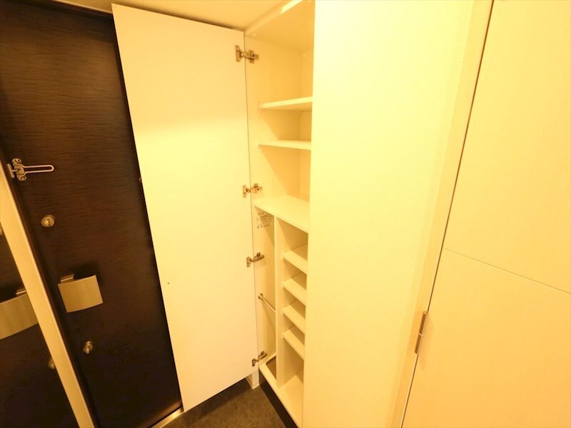 レジデンス東別院スクエアIIの物件内観写真