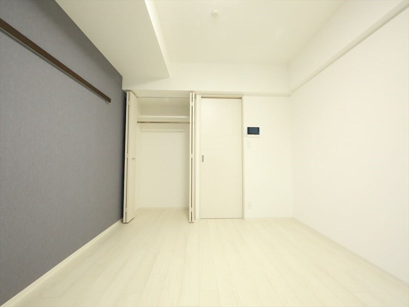 レジデンス東別院スクエアIIの物件内観写真