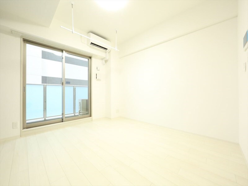 レジデンス東別院スクエアIIの物件内観写真