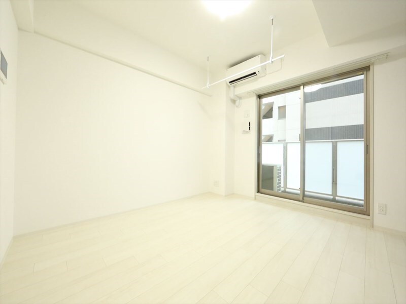 レジデンス東別院スクエアIIの物件内観写真