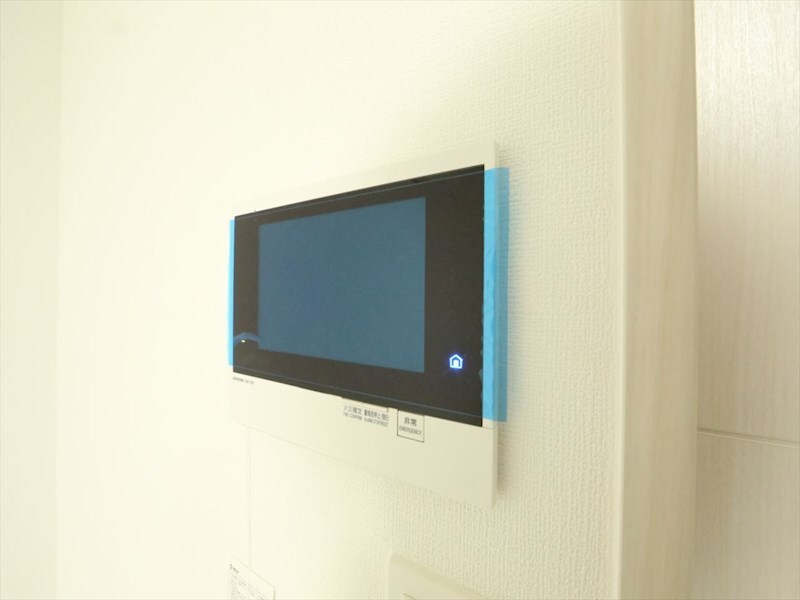 レジデンス東別院スクエアIIの物件内観写真