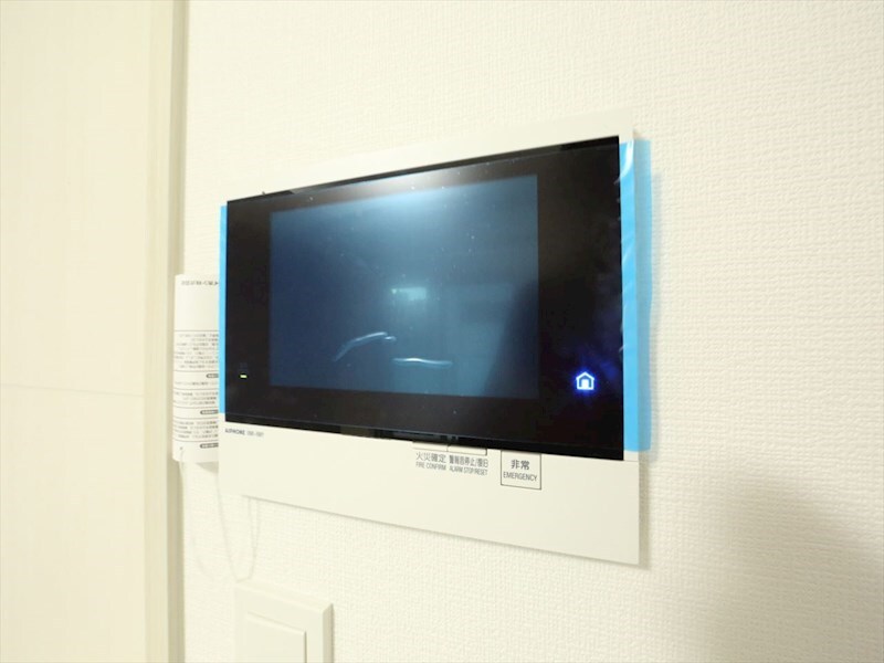 レジデンス東別院スクエアIIの物件内観写真