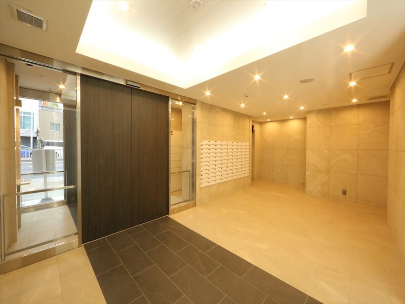 レジデンス東別院スクエアIIの物件内観写真