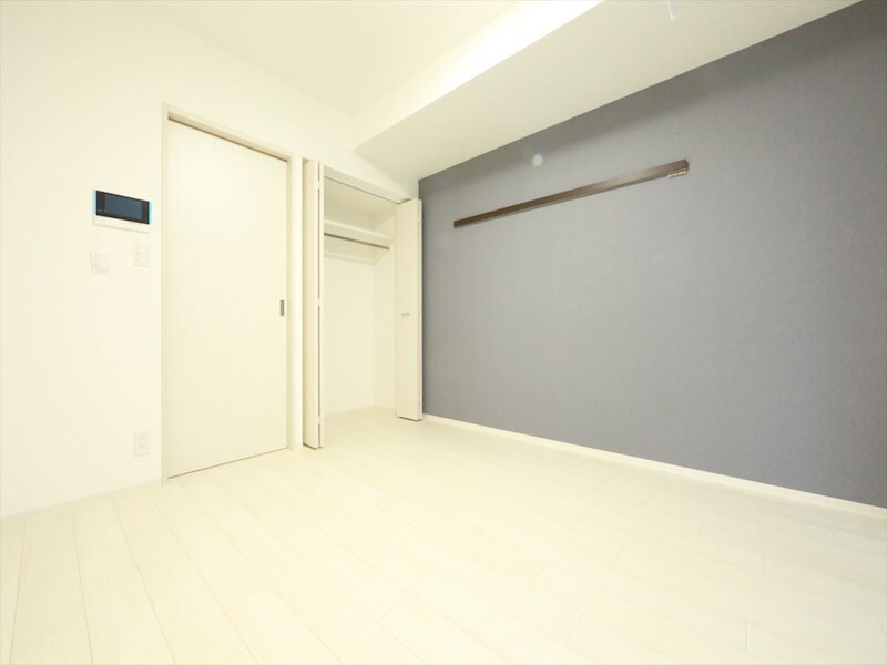 レジデンス東別院スクエアIIの物件内観写真