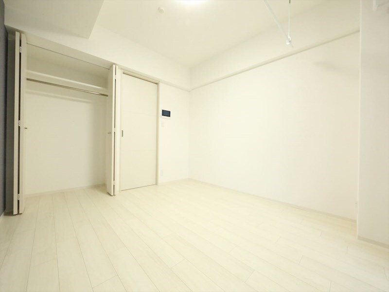 レジデンス東別院スクエアIIの物件内観写真