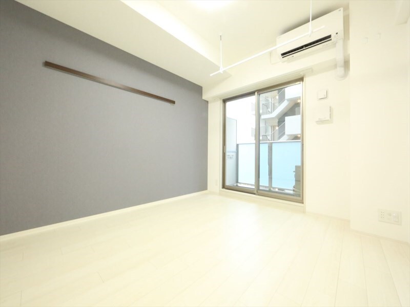 レジデンス東別院スクエアIIの物件内観写真