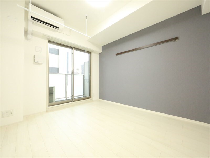 レジデンス東別院スクエアIIの物件内観写真