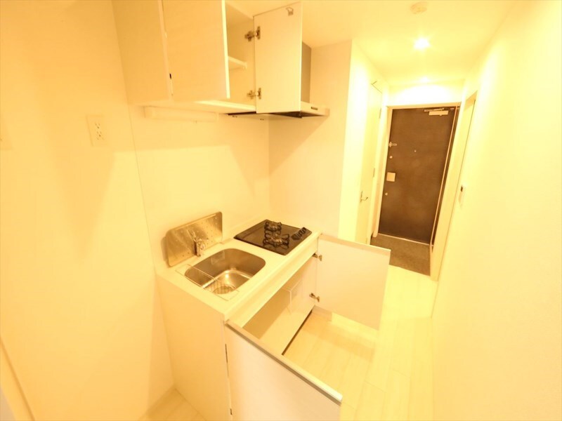 レジデンス東別院スクエアIIの物件内観写真