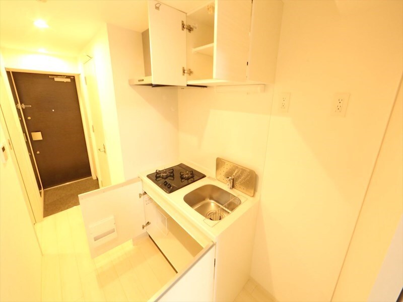 レジデンス東別院スクエアIIの物件内観写真