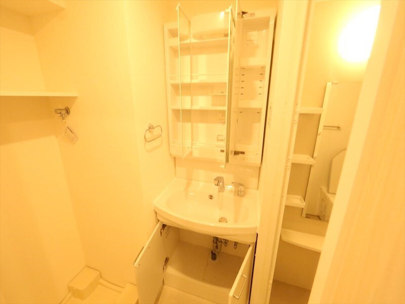 レジデンス東別院スクエアIIの物件内観写真