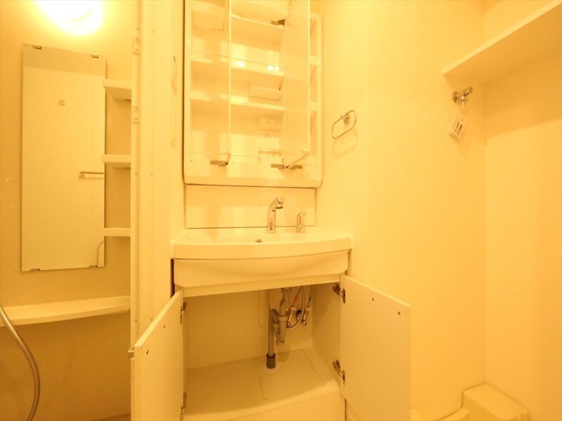 レジデンス東別院スクエアIIの物件内観写真