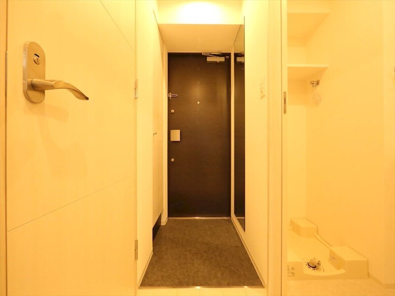 レジデンス東別院スクエアIIの物件内観写真