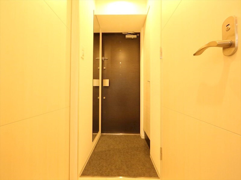 レジデンス東別院スクエアIIの物件内観写真