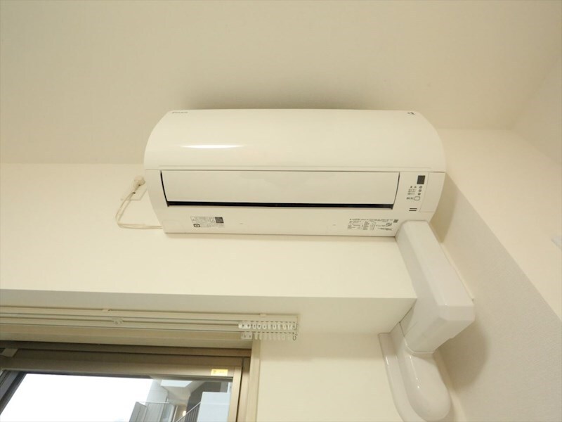 レジデンス東別院スクエアIIの物件内観写真