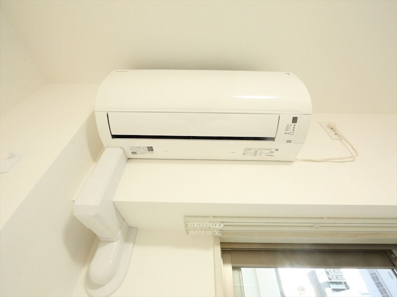 レジデンス東別院スクエアIIの物件内観写真