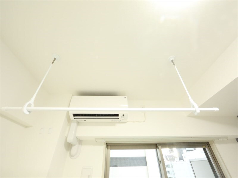 レジデンス東別院スクエアIIの物件内観写真