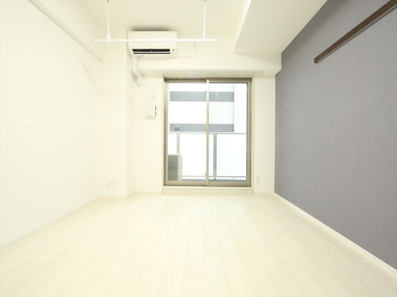 レジデンス東別院スクエアIIの物件内観写真