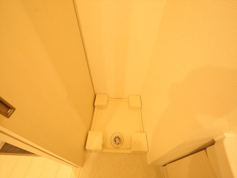 レジデンス東別院スクエアIIの物件内観写真