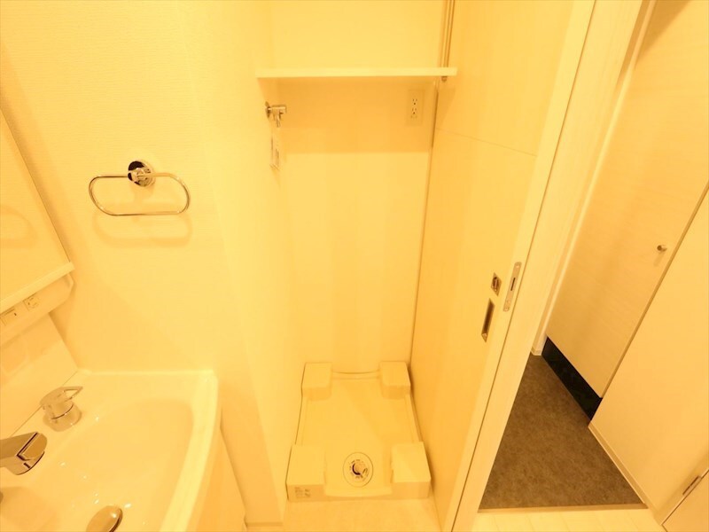 レジデンス東別院スクエアIIの物件内観写真