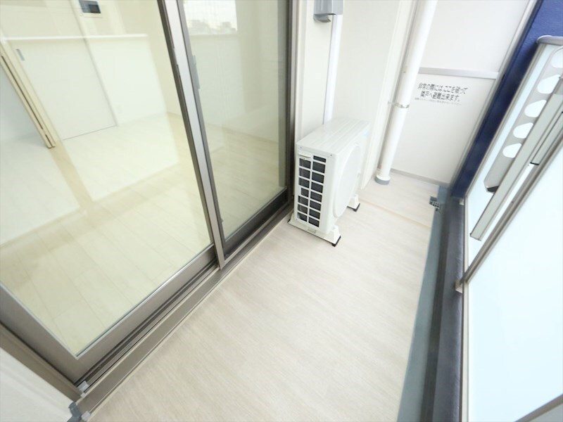 レジデンス東別院スクエアIIの物件内観写真