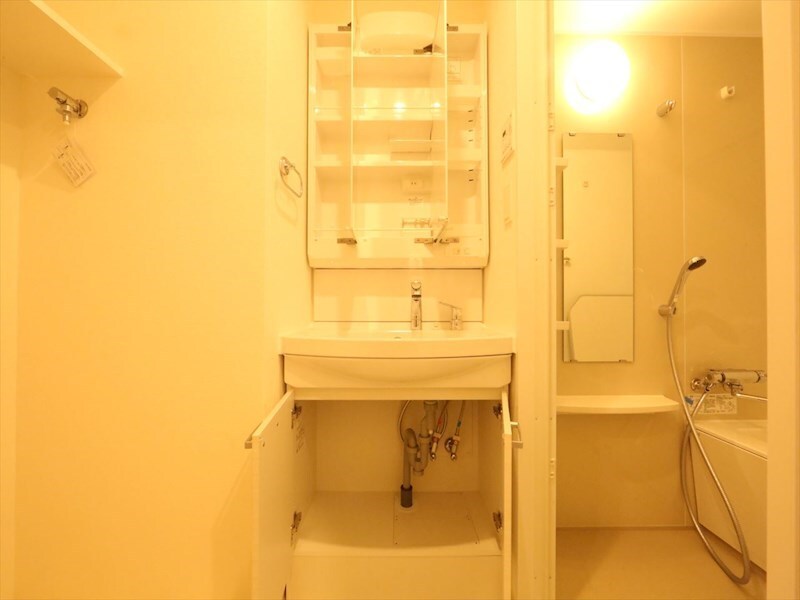 レジデンス東別院スクエアIIの物件内観写真