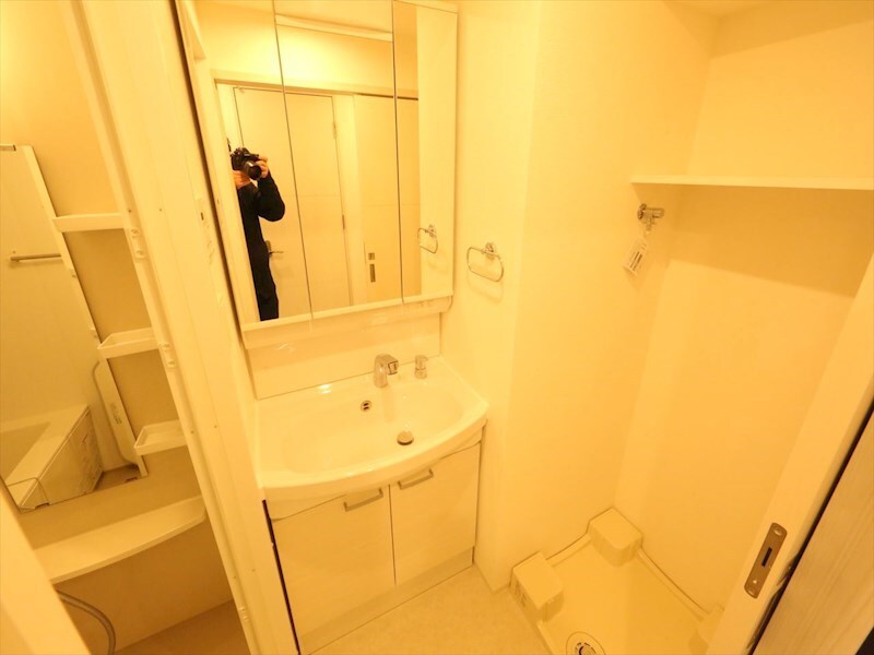 レジデンス東別院スクエアIIの物件内観写真