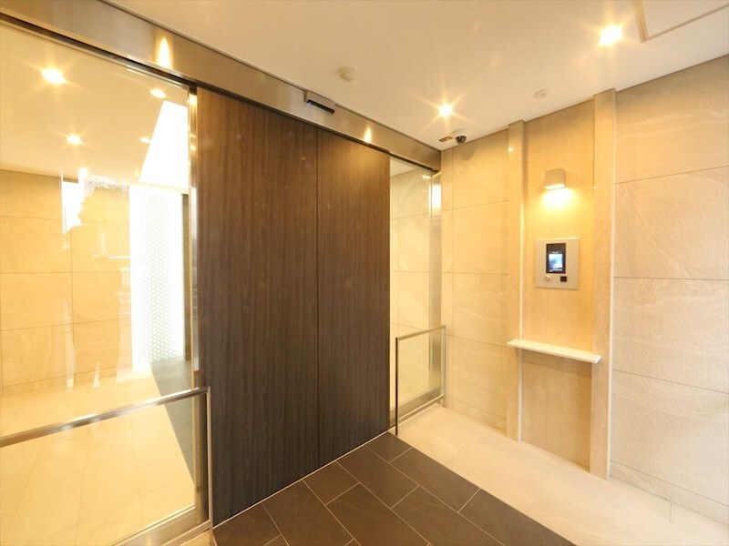 レジデンス東別院スクエアIIの物件内観写真