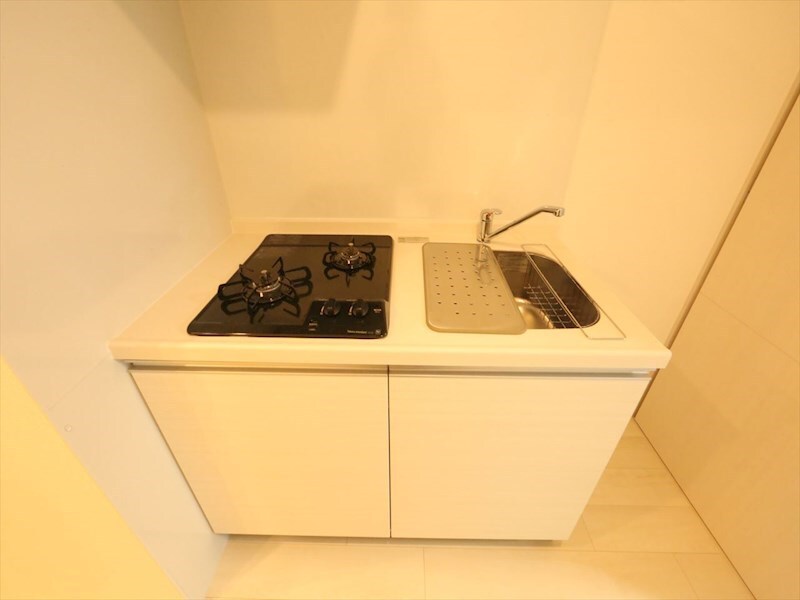 レジデンス東別院スクエアIIの物件内観写真