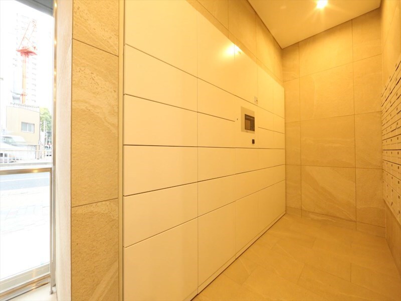 レジデンス東別院スクエアIIの物件内観写真