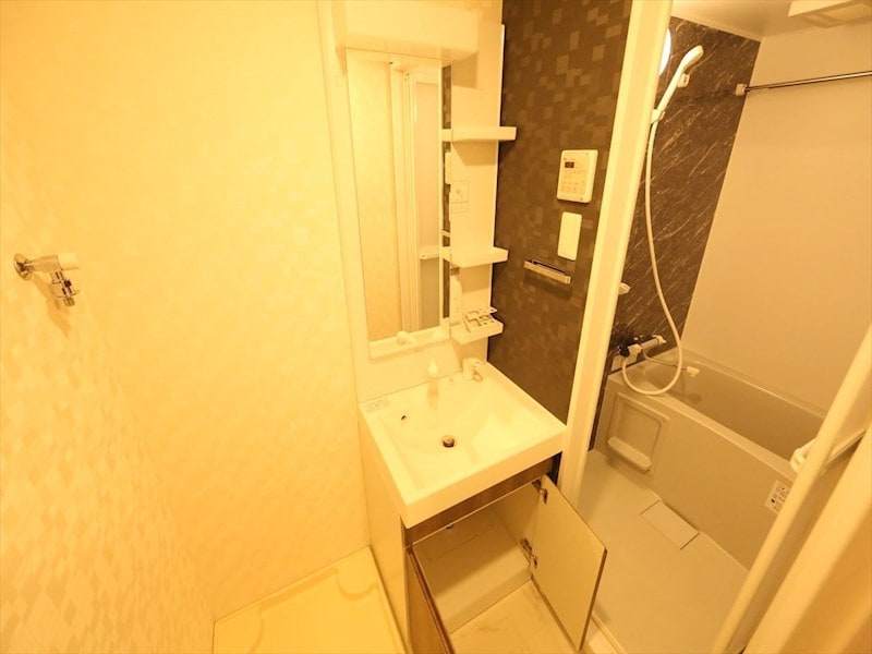 Ｓ－ＲＥＳＩＤＥＮＣＥ金山三丁目の物件内観写真