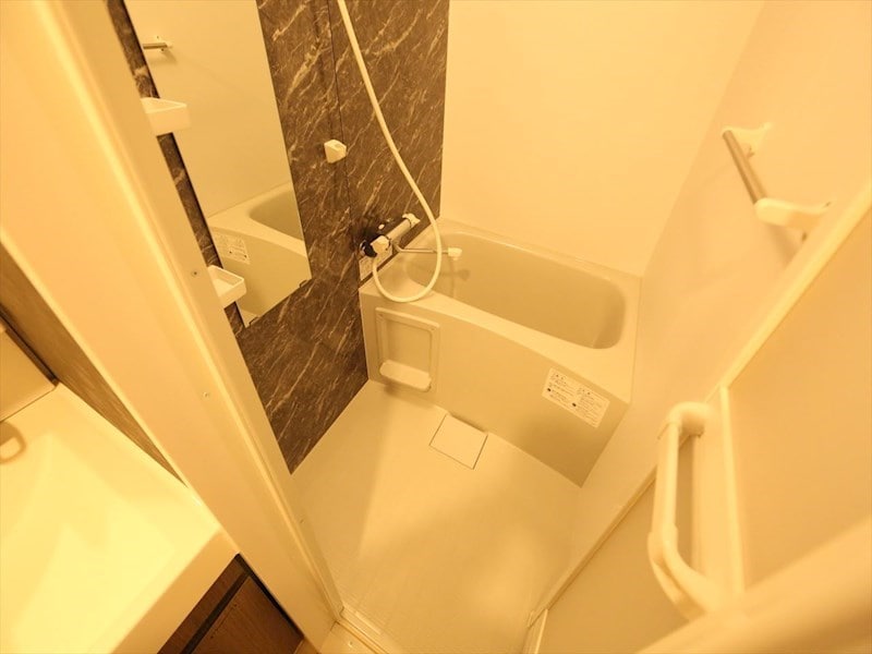 Ｓ－ＲＥＳＩＤＥＮＣＥ金山三丁目の物件内観写真