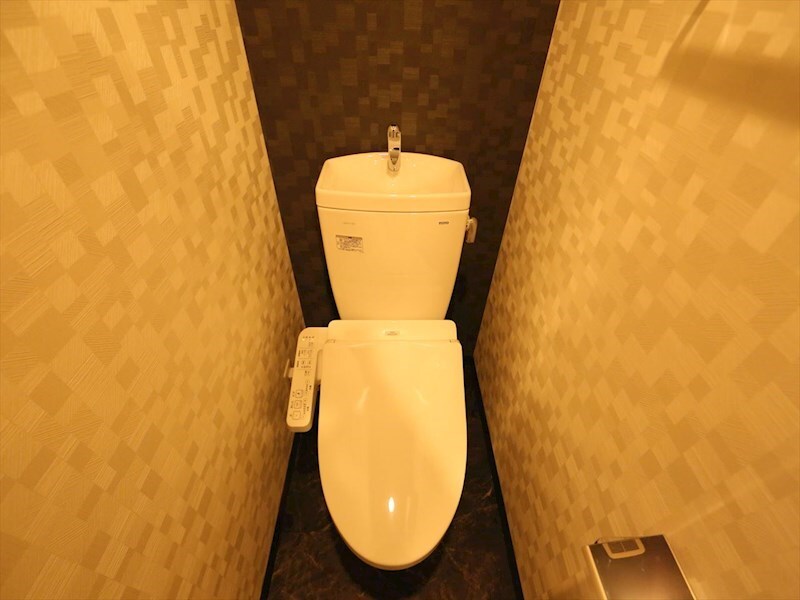 Ｓ－ＲＥＳＩＤＥＮＣＥ金山三丁目の物件内観写真