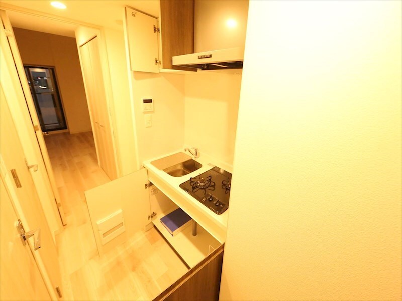 Ｓ－ＲＥＳＩＤＥＮＣＥ金山三丁目の物件内観写真