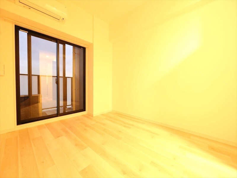 Ｓ－ＲＥＳＩＤＥＮＣＥ金山三丁目の物件内観写真