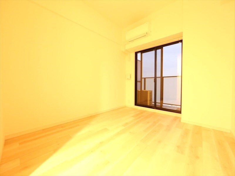 Ｓ－ＲＥＳＩＤＥＮＣＥ金山三丁目の物件内観写真