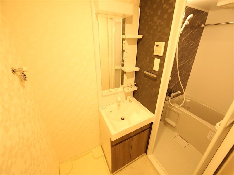 Ｓ－ＲＥＳＩＤＥＮＣＥ金山三丁目の物件内観写真