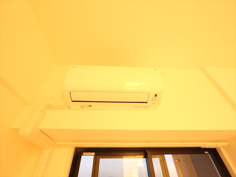 Ｓ－ＲＥＳＩＤＥＮＣＥ金山三丁目の物件内観写真