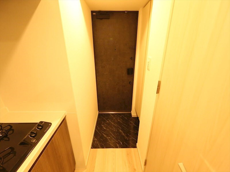 Ｓ－ＲＥＳＩＤＥＮＣＥ金山三丁目の物件内観写真