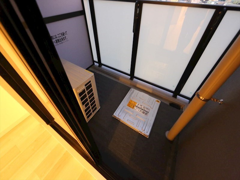 Ｓ－ＲＥＳＩＤＥＮＣＥ金山三丁目の物件内観写真