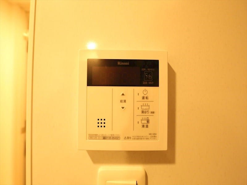 Ｓ－ＲＥＳＩＤＥＮＣＥ金山三丁目の物件内観写真