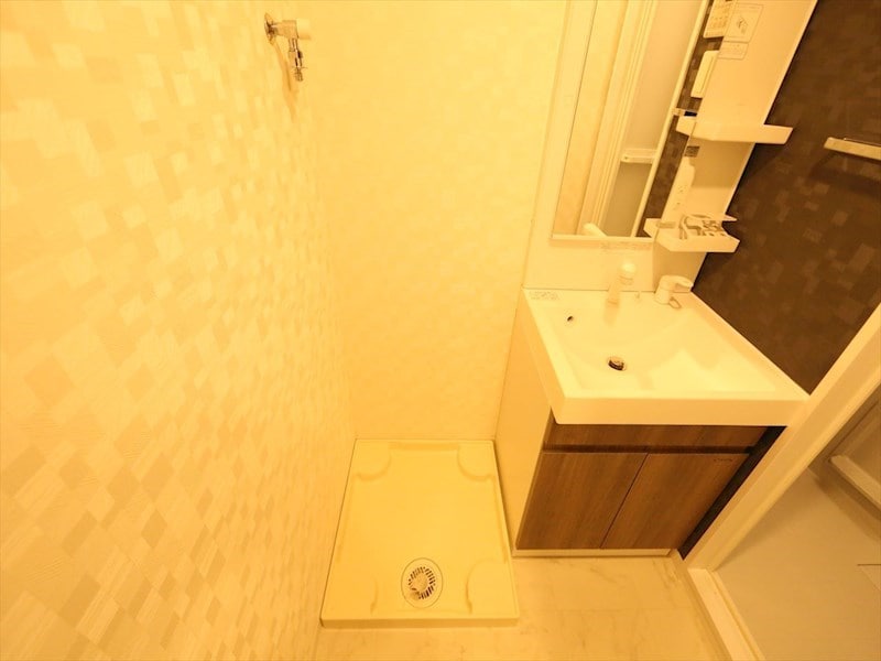 Ｓ－ＲＥＳＩＤＥＮＣＥ金山三丁目の物件内観写真