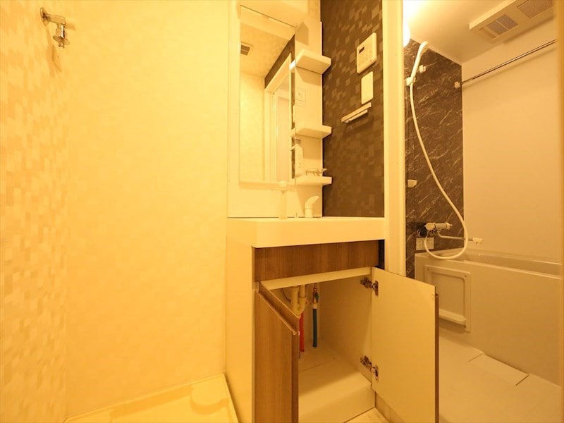 Ｓ－ＲＥＳＩＤＥＮＣＥ金山三丁目の物件内観写真