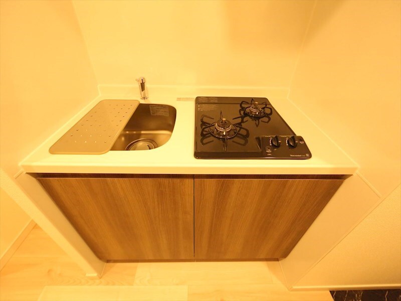 Ｓ－ＲＥＳＩＤＥＮＣＥ金山三丁目の物件内観写真